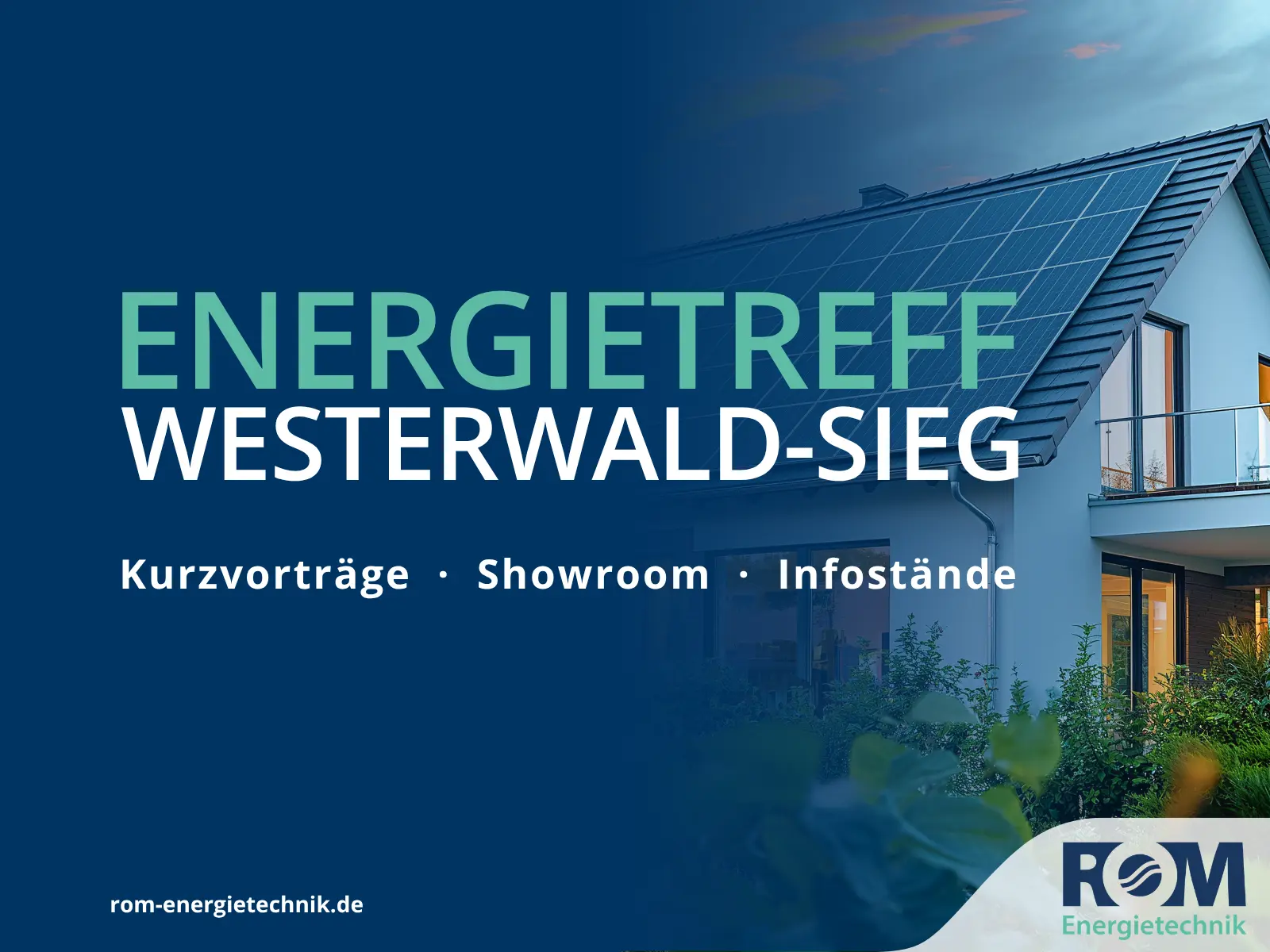 Energietreff Westerwald-Sieg